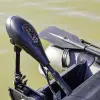 RHINO BE 55 Black Edition Electric Outboard Motor