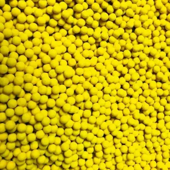 RINGERS Chocolate Yellow Wafter Mini 50gr