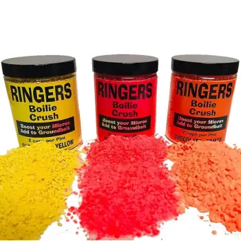 RINGERS Boilie Crush