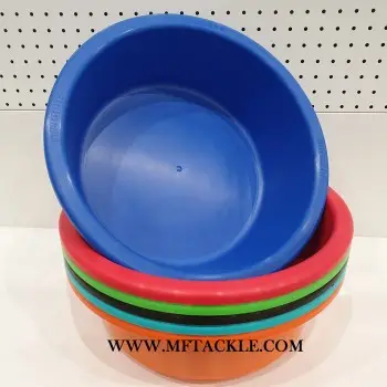 RINGERS Groundbait Bowl