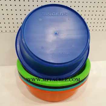 RINGERS Groundbait Bowl