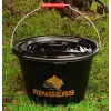 RINGERS Buckets with Lid 17l