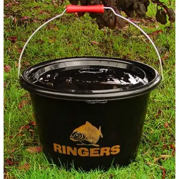 RINGERS Buckets with Lid 17l