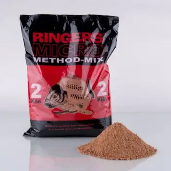 RINGERS Micro Method Mix 2kg