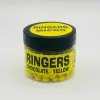 RINGERS Wafter Micro Chocolate Yellow 20g