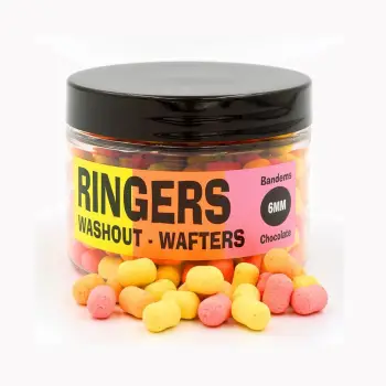 RINGERS Washout Wafters Mixed 6mm