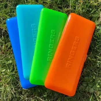 RINGERS New Hook Boxes 6 inch