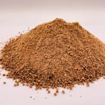 RINGERS Micro Method Mix 1kg Red