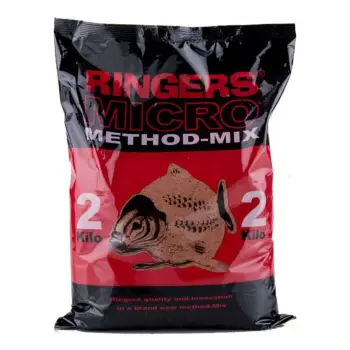RINGERS Micro Method Mix 2kg