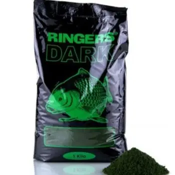 RINGERS Dark Green 1kg