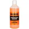 RINGERS Chocolate Orange Stiky Liquid 400ml