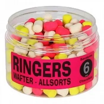 RINGERS Wafter Allsort