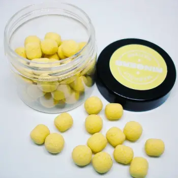 RINGERS Washout Wafters Yellow Bandem