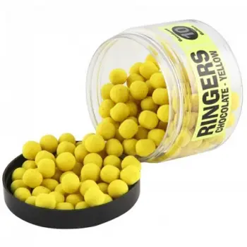 RINGERS Chocolate Yellow Wafter 70g