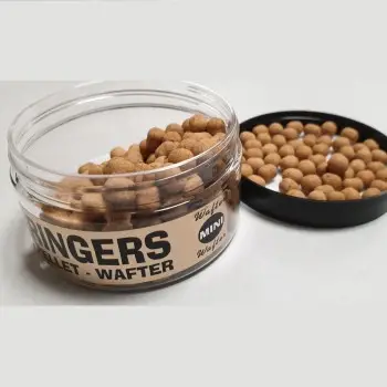 RINGERS Pellet WAFTER Mini 50gr