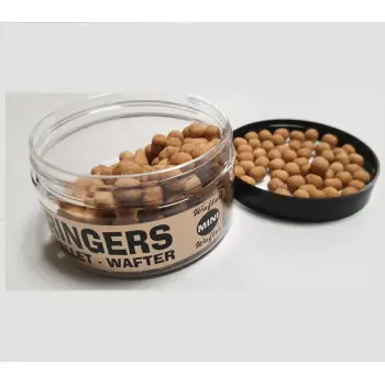 RINGERS Pellet WAFTER Mini 50gr