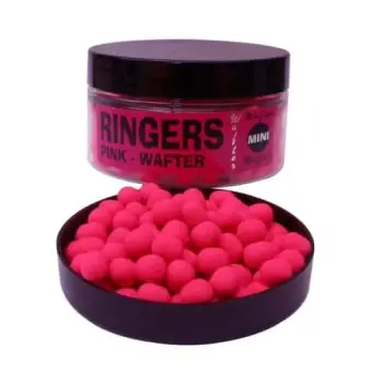 RINGERS Pink WAFTER Mini 50gr