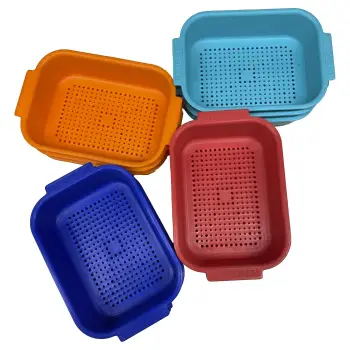 RINGERS Bait Strainer 1 pint