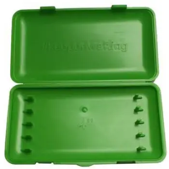 RINGERS Hook Boxes 4 inch