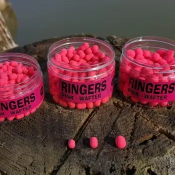 RINGERS Pink WAFTER 70gr