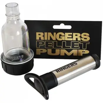 RINGERS Pellet Pump