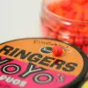 RINGERS Yoyos Duo Wafters Orange & Pink 30g