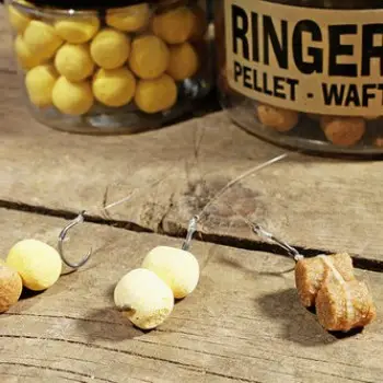 RINGERS Pellet WAFTER