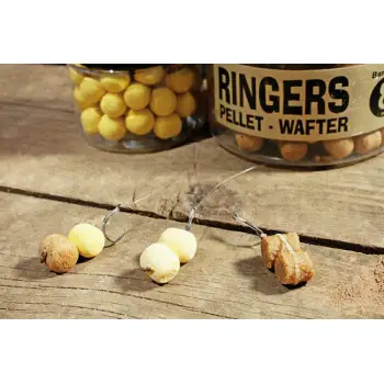 RINGERS Pellet WAFTER