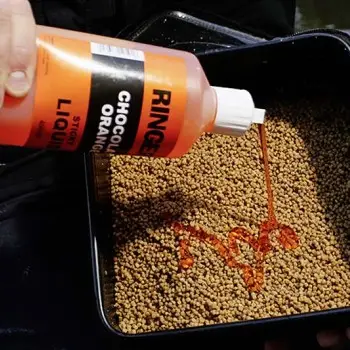 RINGERS Method Micros Pellets Stick 2mm 900gr