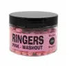 RINGERS Pink Washout Wafter 6mm