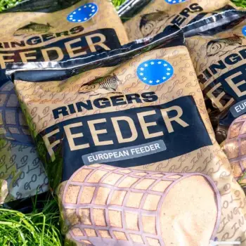 RINGERS Europian Feeder 1KG