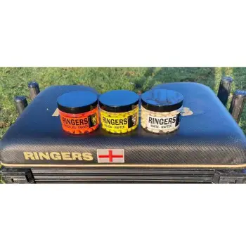 RINGERS Slim Wafter 10mm