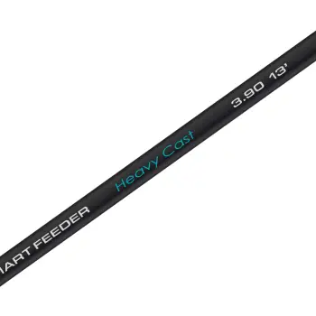 RIVE Smart Feeder Heavy Cast - 390