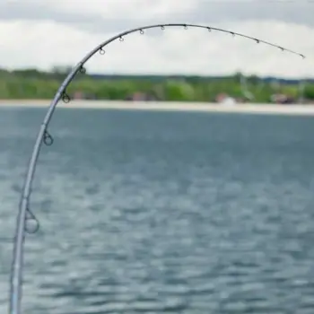 RIVE Long Cast Delta Medium 4.05m 100g