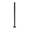 RIVE Pied Offset Leg - 750mm D36 - Black