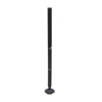 RIVE Pied Offset Leg - 750mm D36 - Black