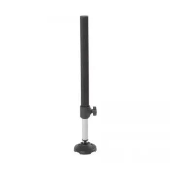 RIVE Telescopic Leg 420-720mm - Noir