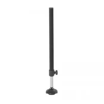 RIVE Telescopic Leg 600-920mm - Noir