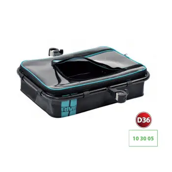 RIVE Bac Desserte EVA