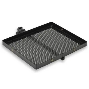 RIVE Side Tray L 405x335 D36