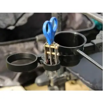 RIVE Cup Support - D25