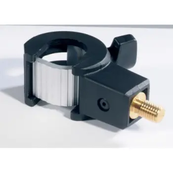 RIVE Bague Filetee Clip One D36