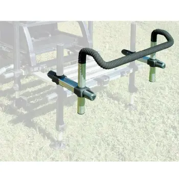 RIVE Striated Pole Support Kit D36