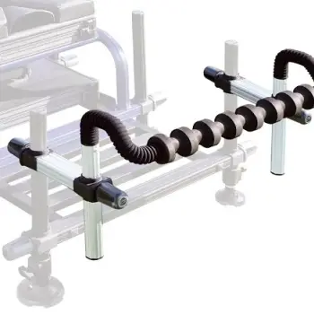 RIVE 7 Notches Pole Support Kit D36