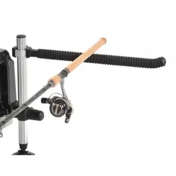 RIVE Back Support Foamed - D25