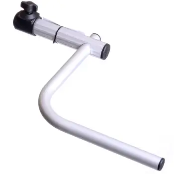 RIVE Bent Relay 250 D36