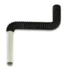 RIVE Foam Bent Relay Threaded - OPEN D36