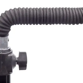 RIVE Foam Bent Relay Threaded - OPEN D36