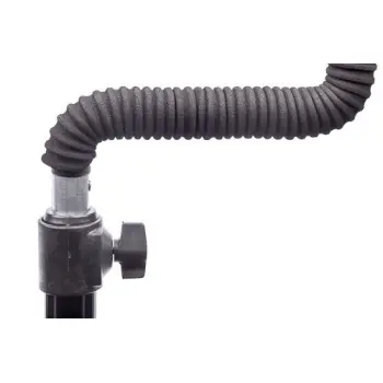 RIVE Foam Bent Relay Threaded - OPEN D36