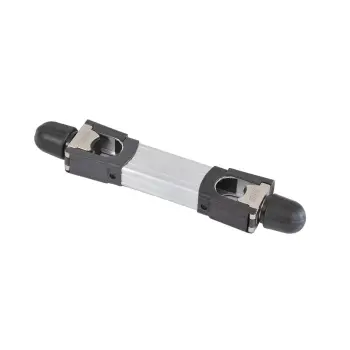 RIVE Barre Liaison 2x Open ALU - D36